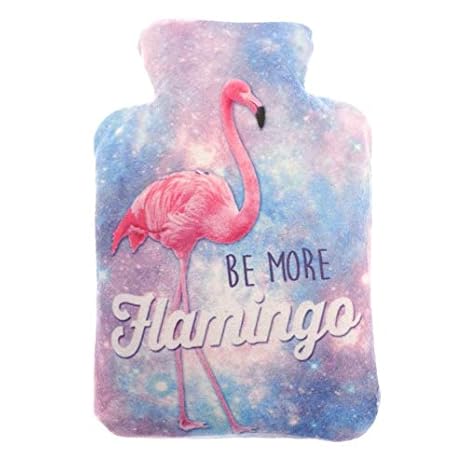 Calentador de bolsas de trigo para microondas, de terciopelo ...