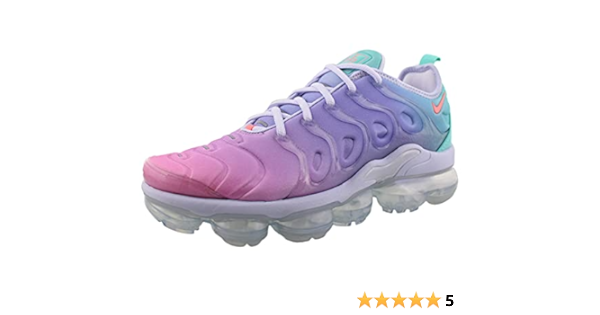 womens vapormax plus white