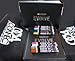 Evolve E7 12 pack KRINK K-42 DecoColor Grog Permanent Paint Marker