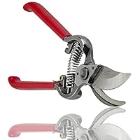 Corona ClassicCUT Forged Bypass Hand Pruner, 1 Inch Diameter Cut, BP 3180D