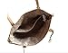 Michael Kors Jet Set Mirror Metallic Tote Pale Gold (35S6MTTT8Z)