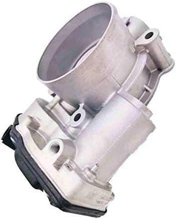 Throttle Body Fit For Ford OEM AT4E-9F991-EK 152794004405 G1521B-1047