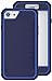 Body Glove Case for iPhone 7 & 6/6s, ShockSuit Oxford/Cobalt
