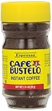 Café Bustelo Espresso Style Instant Coffee, 1.75 Ounce