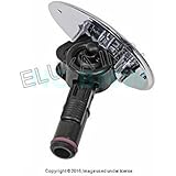 Porsche 996 Headlamp Washer Nozzle w/ Cover (Left) OEM