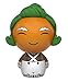 Funko Dorbz: Willy Wonka Oompa Loompa Action Figure