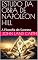 Livro ESTUDO DA OBRA DE NAPOLEON HILL: A Filosofia do Sucesso