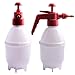 Vktech 800 ML Portable Garden Pressure Sprayer Plant Water Chemical Spray Bottle
