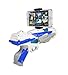 AR Blaster - 360° Augmented Reality Video Game - Smart Phone Toy Gun Controller for iPhone & Android phones - Bluetooth 4.2 - for Boys and Girls, Kid's, Teens and Adults