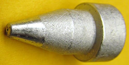 Small (0.8 mm ID) Tip for 552A desoldering Gun (ZD-985 Station)
