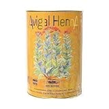 Avigal Henna Natural (Adds Shine) 17.6  oz