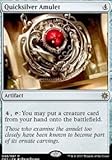 Quicksilver Amulet - Explorers of Ixalan