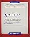 College Algebra, Books a la Carte Edition, plus NEW MyLab Math-- Access Card Package