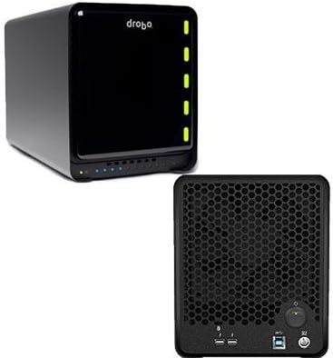 Drobo 5D 5 Bay Storage Array