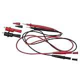 Replacement Test Leads Straight Inputs Klein Tools 69418