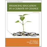Amazon Com Financing Education In A Climate Of Change 12th Edition 9780133919783 Brimley Jr Vern Verstegen Deborah A Garfield Rulon R Books