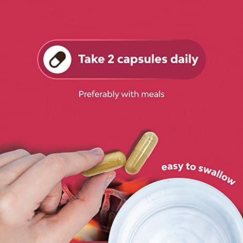 Prenatal Multivitamin Female Fertility Supplement Natural Fertility