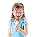 SUNNYPIG Party Gifts for Girls Kids, Wireless Karaoke Microphone Toys for 6-12 Year Old Girls Kids Karaoke Micrphone Machine for Kids Birthday Party Gift for Girls Age 4-12 Rose Gold MIC