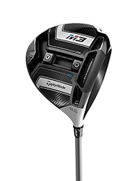 TaylorMade M3 Driver 460cc