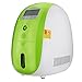 Zinnor Oxygen Concentrator Generator | 1L Portable Full Intelligent Home Use Oxygen Concentrator Generator | 110V Air Purifier Oxygen Generator | Oxygen Making Machine