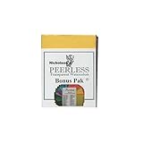 Peerless Watercolor Bonus Pak Small
