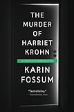 The Murder of Harriet Krohn (Inspector Sejer Mysteries)
