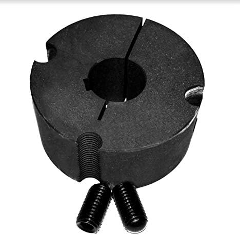 HTC 1210-32MM Tapered Bush 32mm Bore Cast Iron Metric Bushing Sprocket