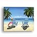 Bayland Collection Paint by Number Entertainment, Bule 3 Pack, 16x20