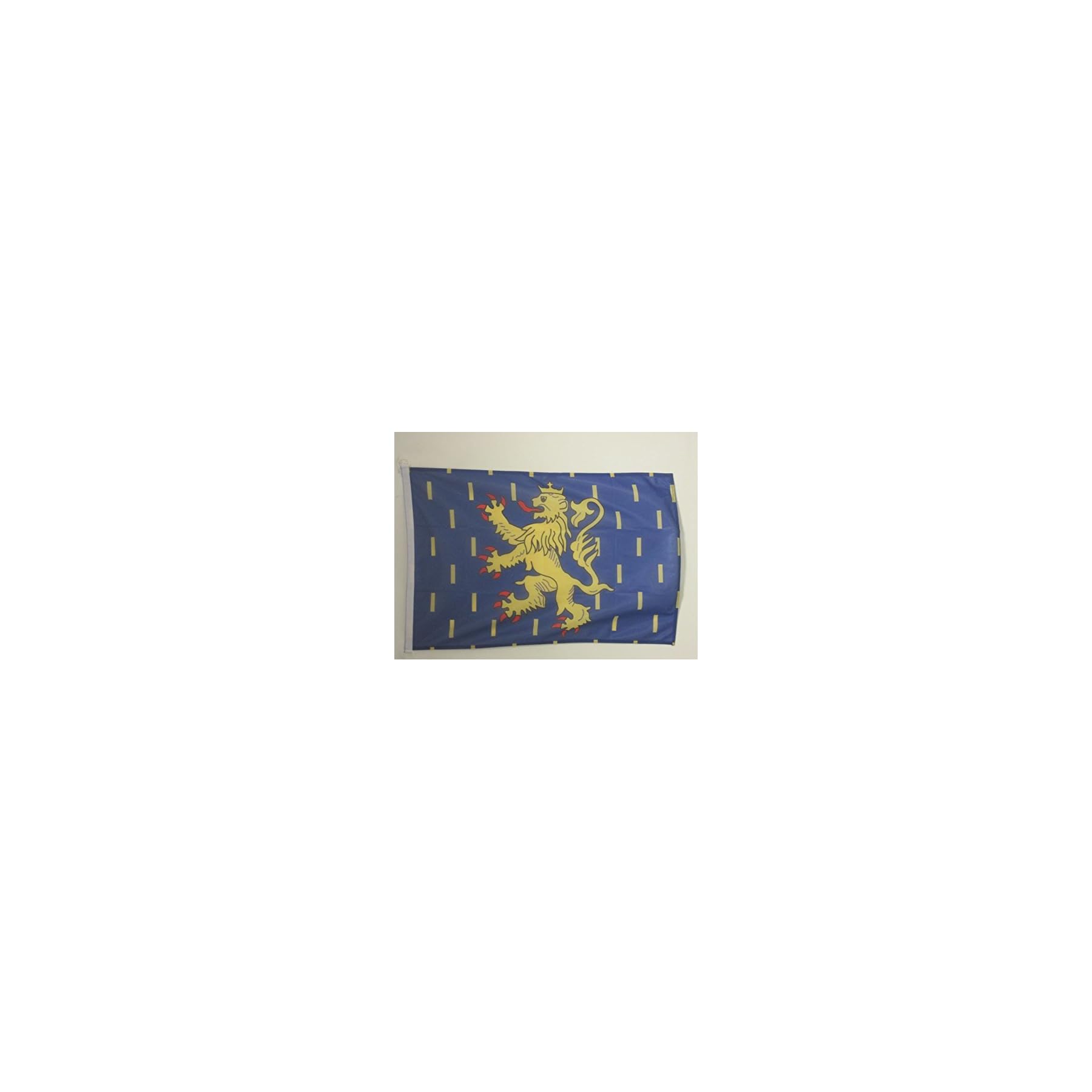 Drapeau France Fourreau ECO - 60 x 90 cm - MaxFlags - Monsieur-des-Drapeaux
