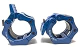 Quick Release Pair of Locking 2