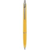 Ballograf Epoca Ballpoint Pen - Yellow