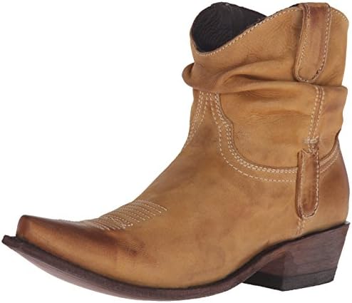 Yippee Kay Yay by Old Gringo Women's Caido Ankle Bootie