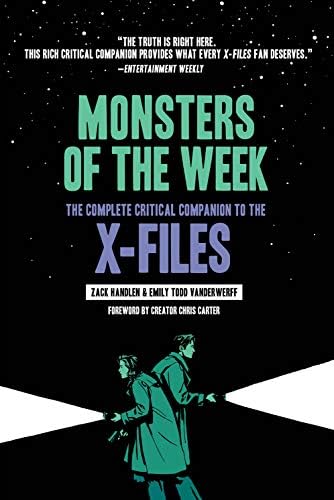 Amazon.com: X-Files Vol. 1: The Agents, The Bureau and the