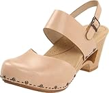 Dansko Women's Thea Ankle Strap Sandal