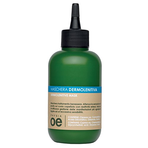 Demeral Dermolenitive Mask 150 ml