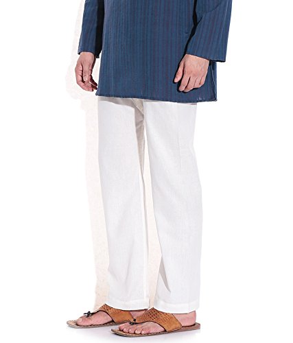 royal kurta men's cotton pyjama