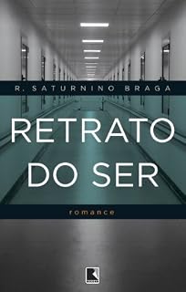 Livro Retrato do ser