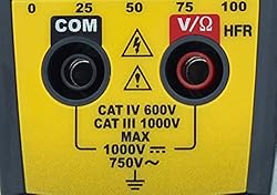 IDEAL INDUSTRIES INC. 61-765 660 Amp TightSight