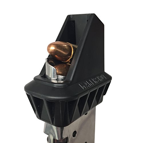 MakerShot Custom 9mm Caliber Magazine Speedloader (Bersa BP9CC BP Concealed Carry)