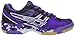 ASICS Women's 1140 V Volleyball Shoe