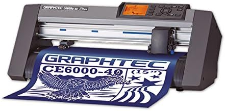 plotter graphtec ce6000