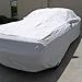 CarsCover Custom Fits for Dodge Challenger Car Cover Heavy Duty All Weatherproof Ultrashield Covers