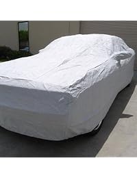 carscover 2008   2017 Dodge Challenger Cubierta Coche Custom Fit 5 capa UltraShield Covers