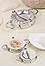 Dough Press Stainless Steel Dumpling Maker (X Large 3.8'' Diameter)