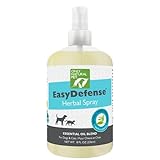 Only Natural Pet EasyDefense Herbal Spray