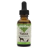 Animal Essentials Yucca Herbal Extract for Dogs