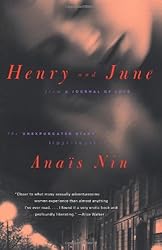 Henry and June: From 
