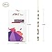 AMS Christmas Tree Ornaments 24PCS Aluminum Twisted Icicles Ornament Set for Christmas Tree New Year Party Decorations Supplies(Shiny 7