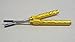 EXSO Manual Hand Cable Wire Wrap Tool Driver 19 22AWG(0.65 0.9mm) 1PCS