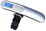 Weighmax HC110 Premium Universal Digital Luggage